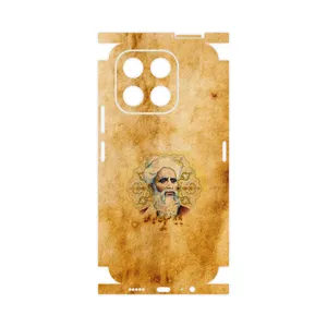 MAHOOT Rudaki-FullSkin Cover Sticker for Honor X6c