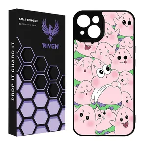 RIVEN RI3-19 Case For Apple iphone 14