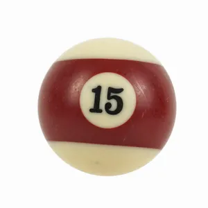 توپ بیلیارد مدل تکی شماره 15