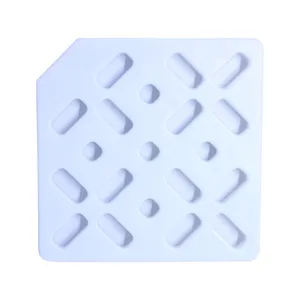 درب کف شور دینا مدل DN-02 بسته 50 عددی