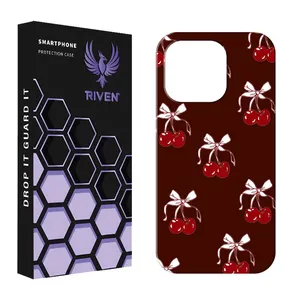 RIVEN RI1-4 Case For Apple iphone 13