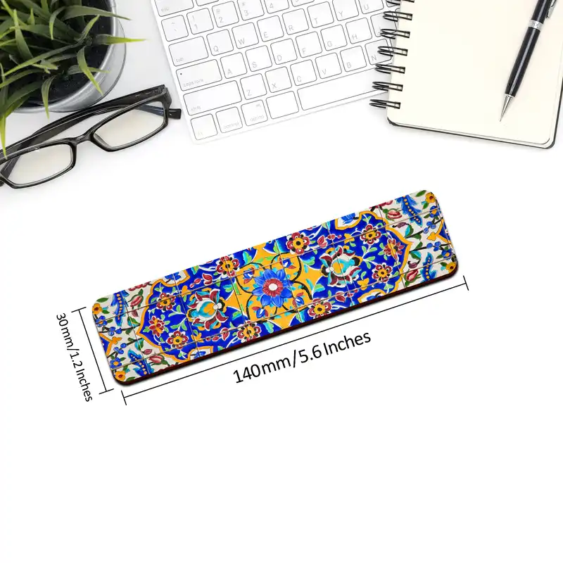 نشانگر کتاب لوکسینو مدل DIGI_40 مجموعه 2 عددی