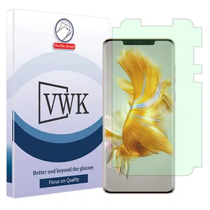 VWK Eye Care model green light protection screen protector suitable for Huawei Mate 50 Pro mobile phone