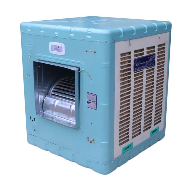 کولر آبی الکتروسان مدل AK530