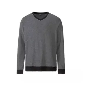 پلیور یقه هفت مردانه لیورجی مدل MOD-392122