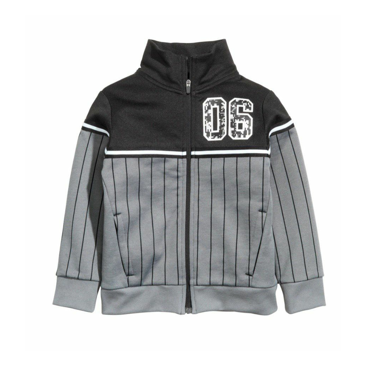 سویشرت پسرانه  اچ اند ام کد 1090