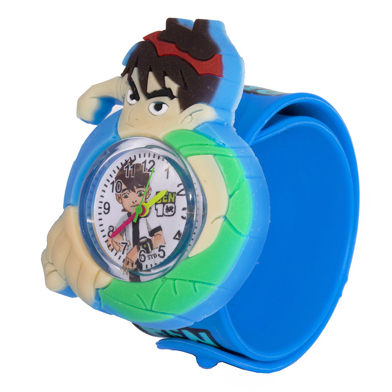 ساعت مچی عقربه ای پسرانه مدل BT 1007 AB-ROO