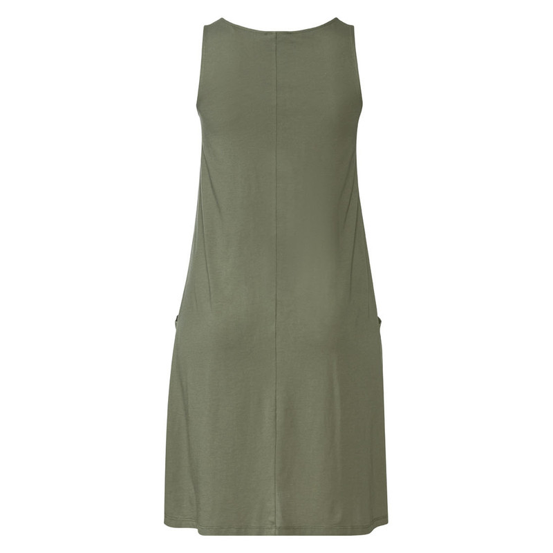 پیراهن زنانه اسمارا مدل EL Miko Glad