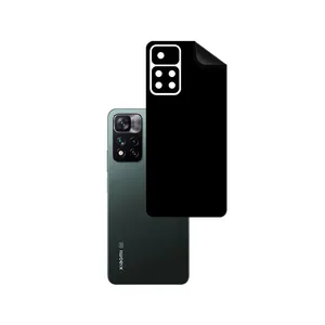 PG RG Back Skin For XIAOMI 11i