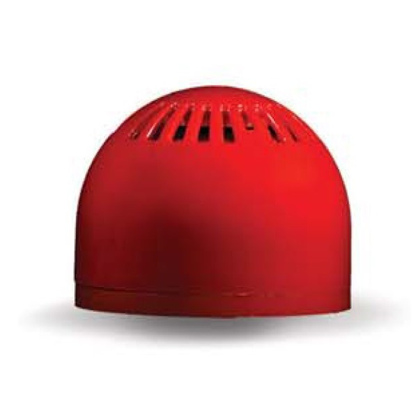 آژیر اعلام حریق سنس مدل RSF-90 بسته 5 عددی