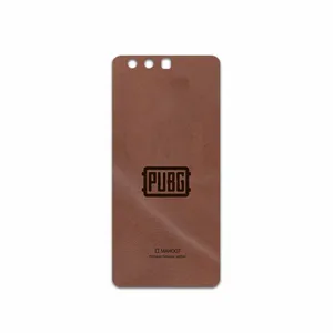 MAHOOT MNL-PUBG Cover Sticker for Huawei P10 Plus