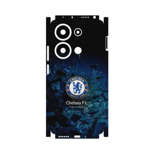 MAHOOT Chelsea-FullSkin Cover Sticker for Xiaomi Poco M6 Pro 4G