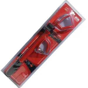 قفل فرمان مارلوکس مدل ML-5018 B