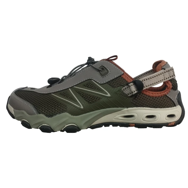 کفش پیاده‌روی مردانه هامتو مدل 660958A-2