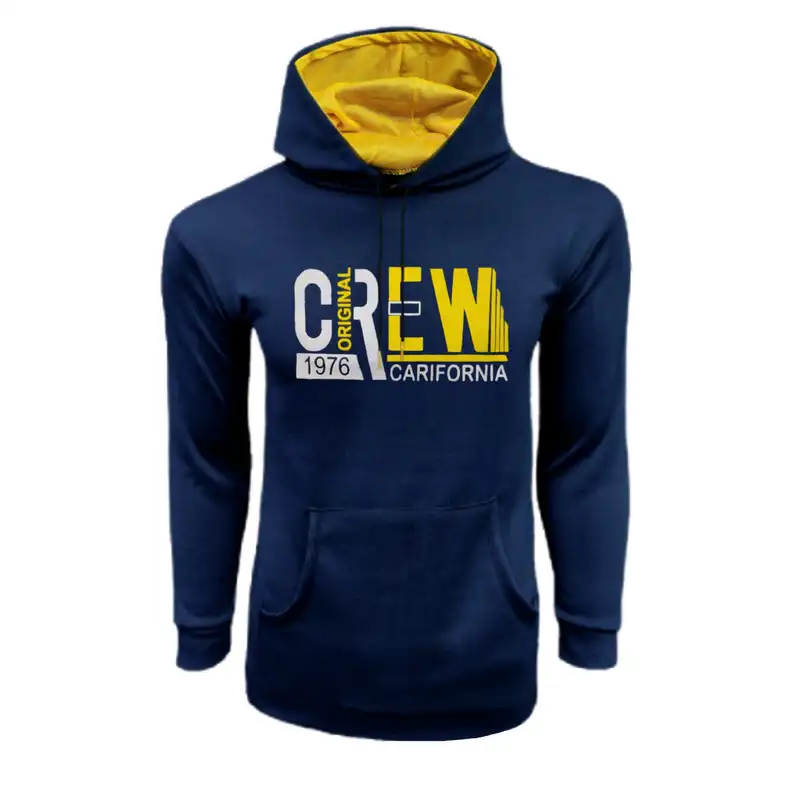 ست هودی و شلوار ورزشی مردانه مدل CRVI