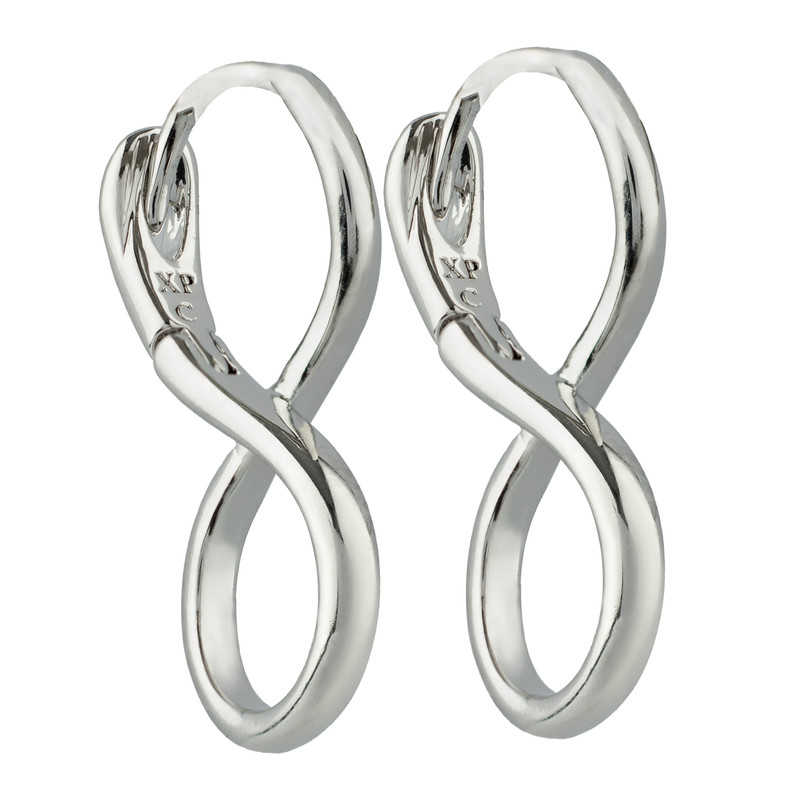 گوشواره زنانه ژوپینگ مدل TE-275