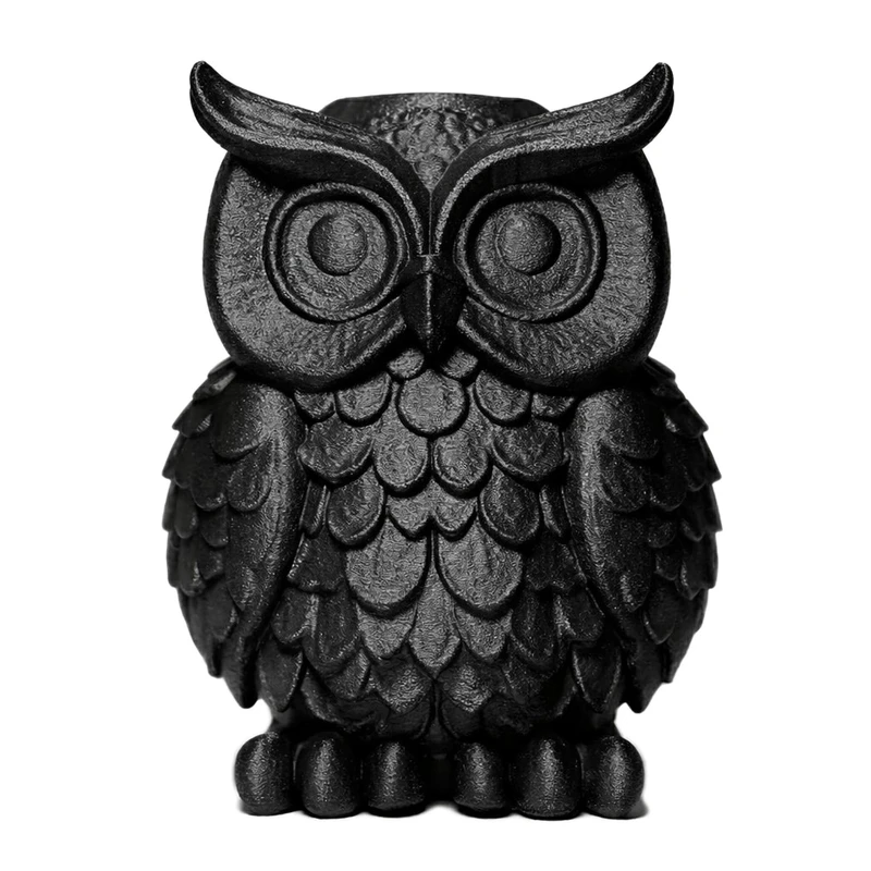 مجسمه مدل جغد کد 129