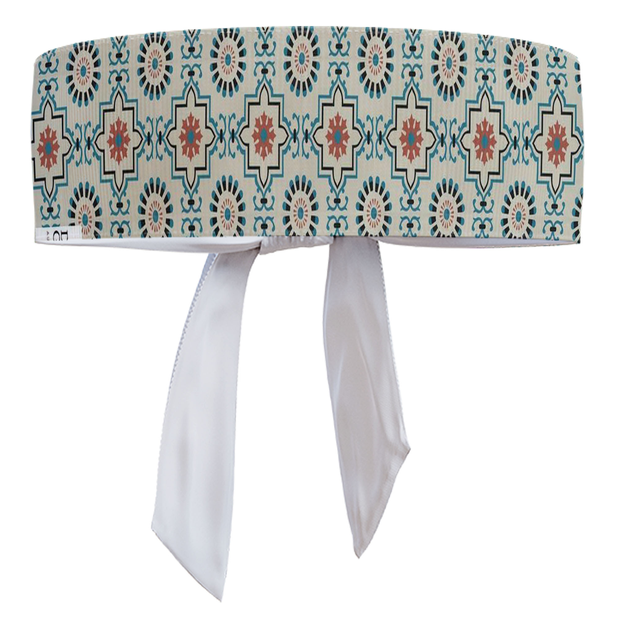 هدبند ورزشی آی تمر کد 532