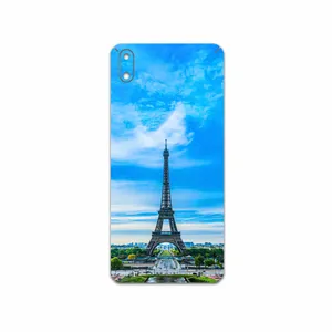 MAHOOT Paris-City Cover Sticker for Lava Z51