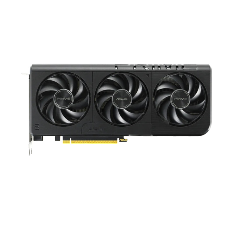 کارت گرافیک ایسوس مدل  PRIME GeForce RTX 5060 OC Edition 8GB GDDR7