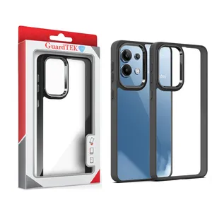  Guardtek New Skin Cover For Xiaomi Redmi Note 13 4G