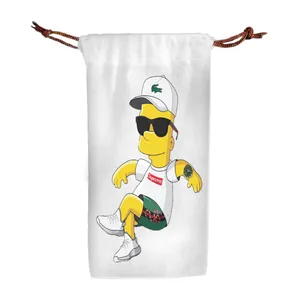 کاور عینک مدل سیمپسون کد 31 KK