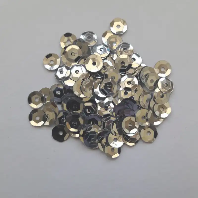 پولک طرح تزئینی مدل PO09 مجموعه 9 عددی