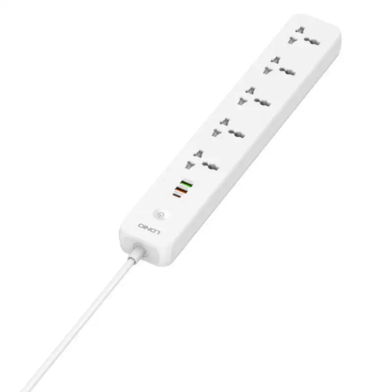 چندراهی برق الدینیو مدل 5319