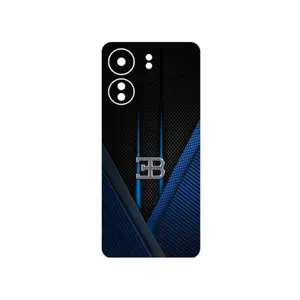 MAHOOT BUGATTI Cover Sticker for Xiaomi Poco C65
