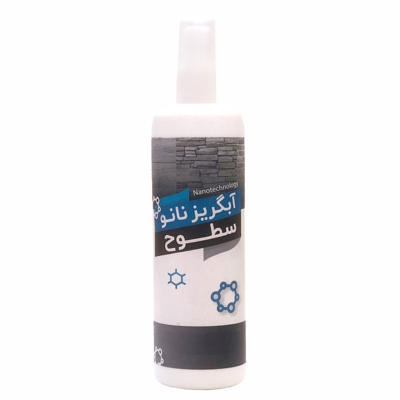 اسپری آبگریز سطوح مدل s1 حجم 125میلی لیتر اسپری آبگریز سطوح مدل s1 حجم 125میلی لیتر