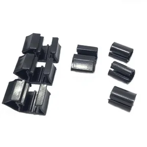 خار شلنگ شیشه شوی خودرو وارون مدل K-257 مناسب برای پژو 405 بسته 7 عددی 