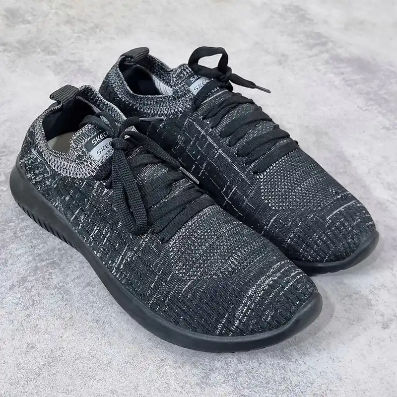 کفش پیاده روی مردانه مدل اربعین mesht