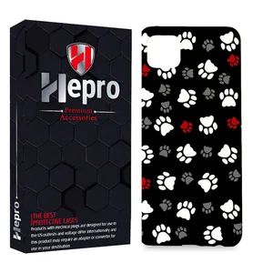 HEPRO MC Cover for XIAOMI REDMI 9C / REDMI 10A / POCO C3