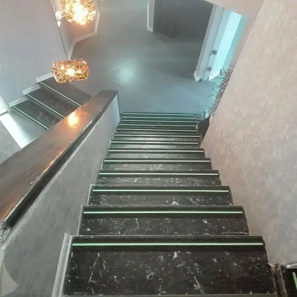 ترمز پله فیکس استپ مدل F0502 بسته 10 عددی