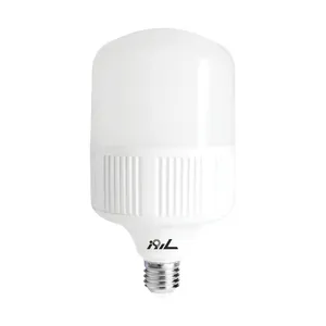 لامپ ال ای دی 30 وات ساروز مدل استوانه ای پایه E27