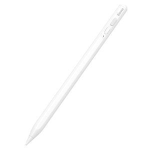 نقد و بررسی قلم لمسی باسیوس مدل SXBC000002 توسط خریداران