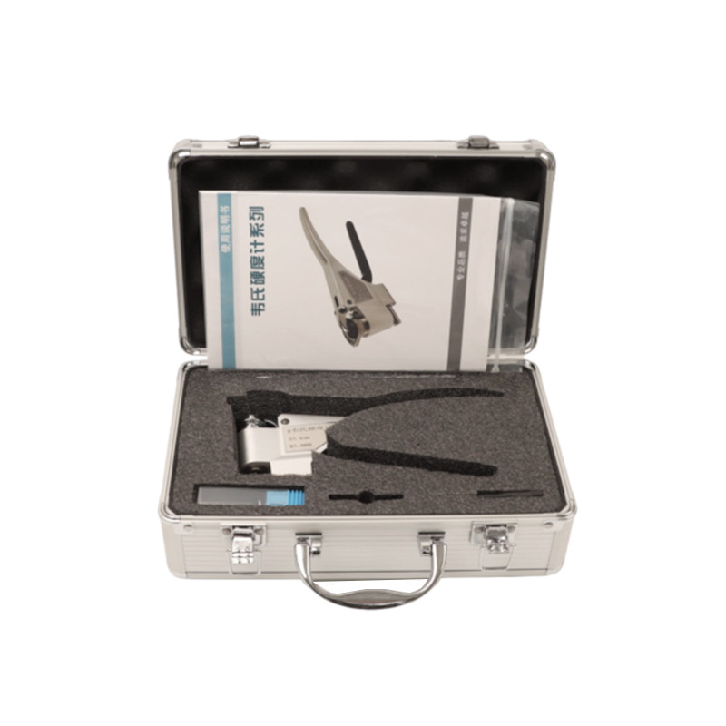 سختی سنج آلومینیوم مدل W-20A