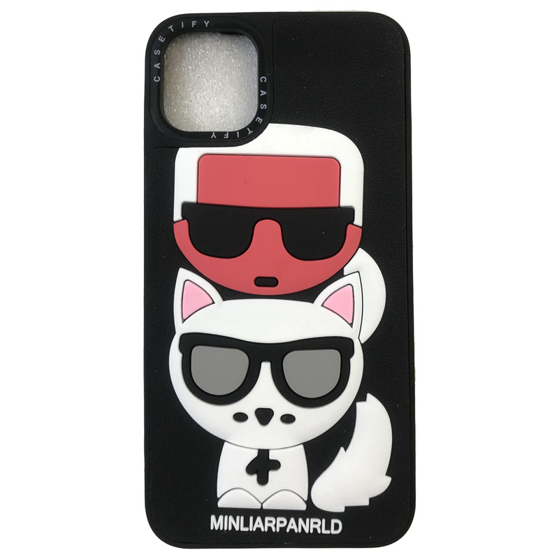 کاور مدل CASETIFY مناسب برای گوشی موبایل اپل iphone 13 / 14