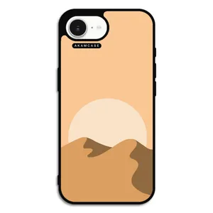 AKAM AMC-WA16E-DESERT-19 Cover For Apple iPhone 16 E