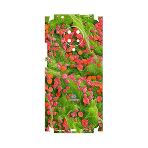 MAHOOT Atom Universe 3-FullSkin Cover Sticker for Xiaomi Poco F2 Pro