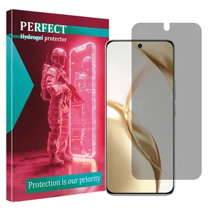 Perfect Tough model privacy screen protector suitable for Honor 200 mobile phone