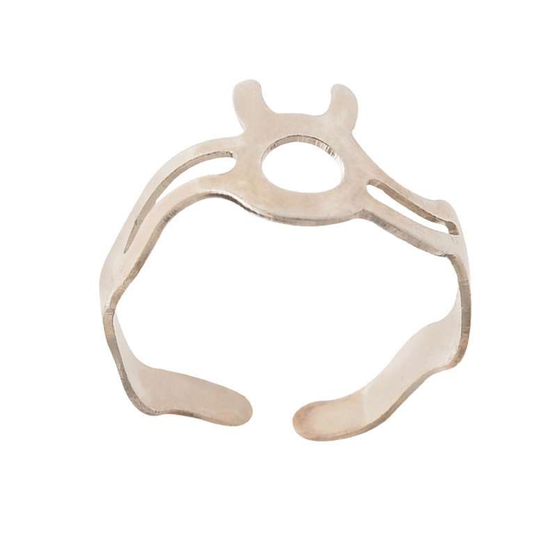 انگشتر پا زنانه ماصرم مدل 026 کد Ri3082