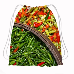 کیسه سبزی مدل فلفل کد 1400138