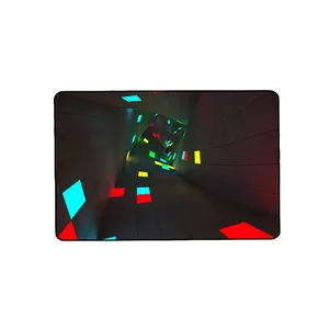 ماوس پد مدل Abstract کد 030