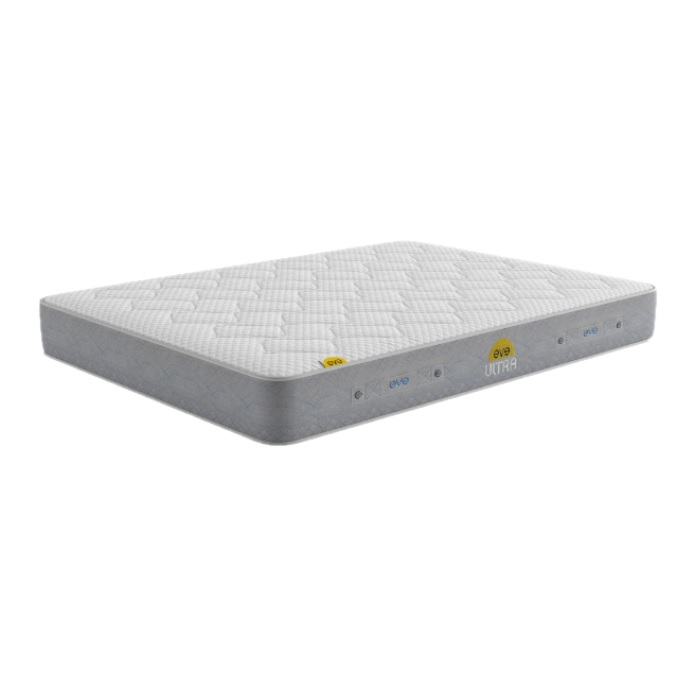 intercoil visco mattress