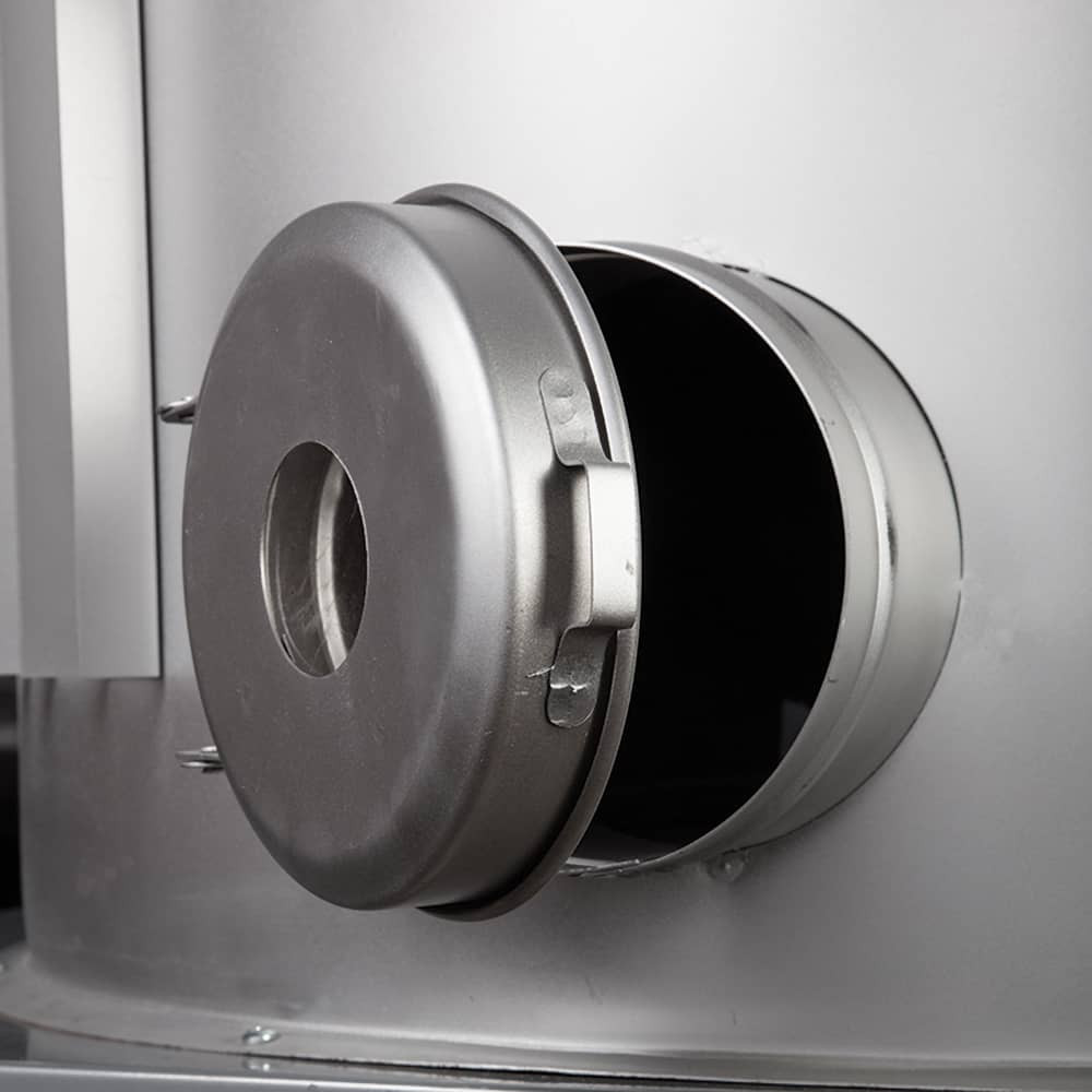 بخاری گازی انرژی مدل GW0260