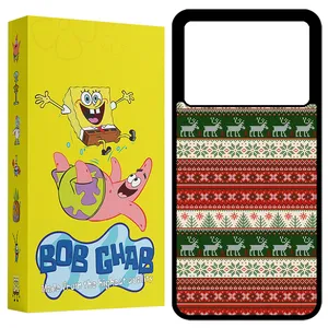 BOB Ghab BCPX6P Cover For Xiaomi Poco X6 Pro 5G / Redmi K70E