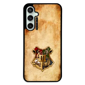 AKAM AMC-WSGS23FE-HARRY POTTER-33 Cover For Samsung Galaxy S23 FE