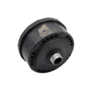 فیلتر هوا کمپرسور باد مدل گوریلا کد YP-1INCH