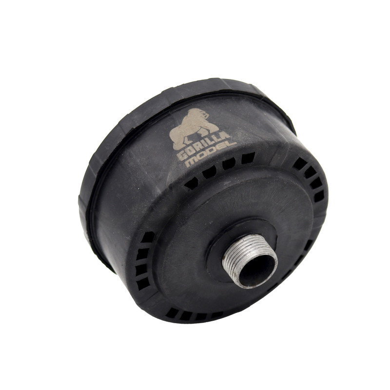 فیلتر هوا کمپرسور باد مدل گوریلا کد YP-1INCH